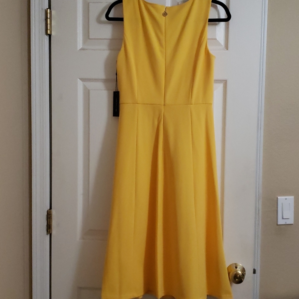 NWT 🎀 Tommy Hilfiger Dress - Picture 5 of 5